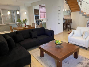Triplex in Tel Aviv